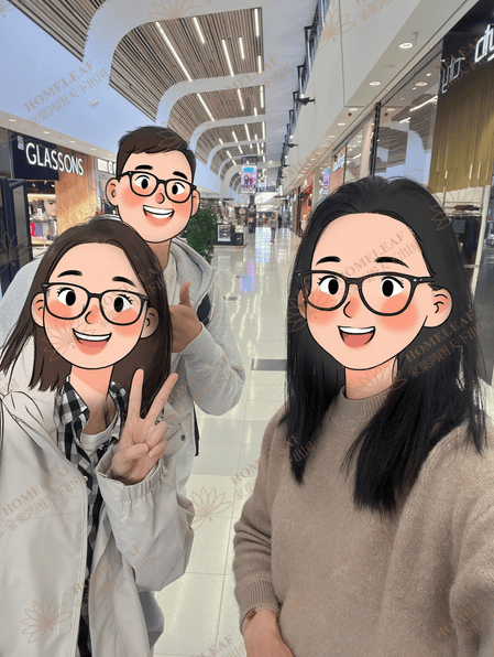 家叶移民独家考察实录:我们的成功案例从选对项目开始